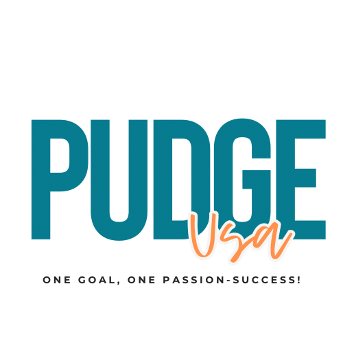 Pudge USA